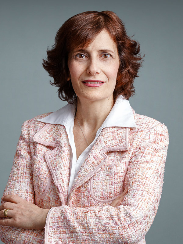 Nada G. Abou-Fayssal - Associate Chief, Department of Neurology, NYU Langone Hospital-Brooklyn