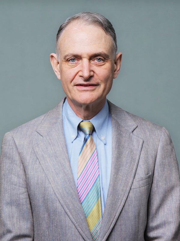 Faculty profile photo of Leon  Axel