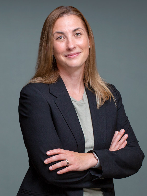 Faculty profile photo of Catherine M. Flynn