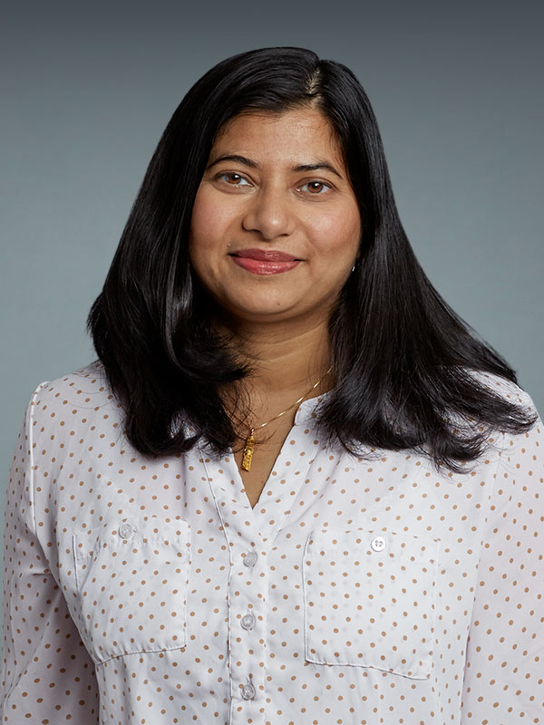 Faculty profile photo of Jayeeta  Basu