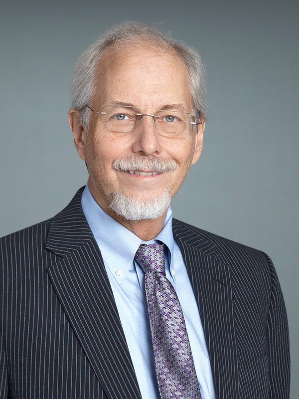 Faculty profile photo of Jef D. Boeke