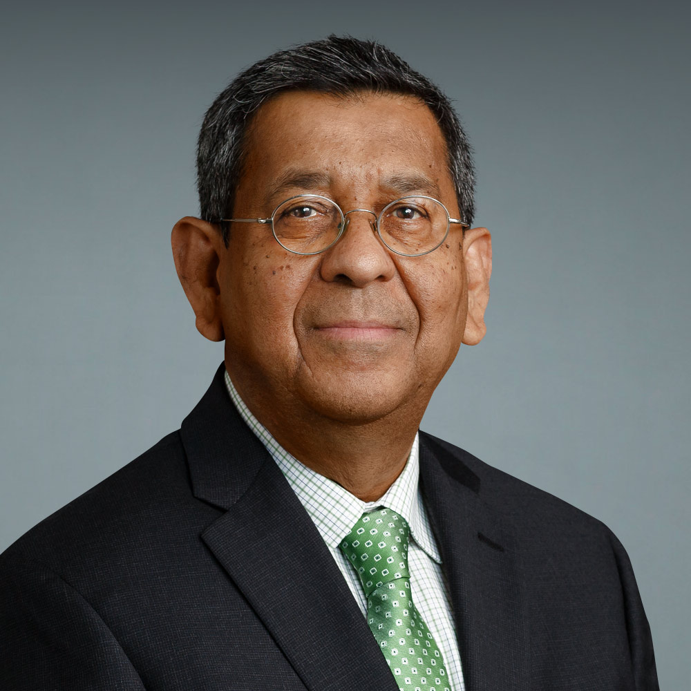 Aravinda Chakravarti,
 PhD