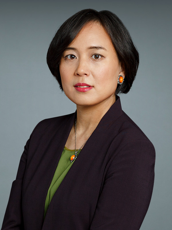 Faculty profile photo of Yu  Chen