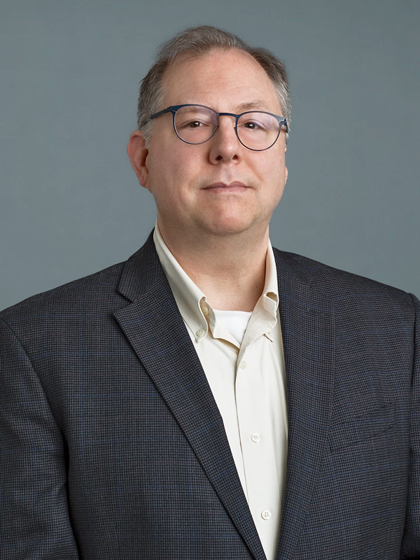 Faculty profile photo of Charles  Cleland
