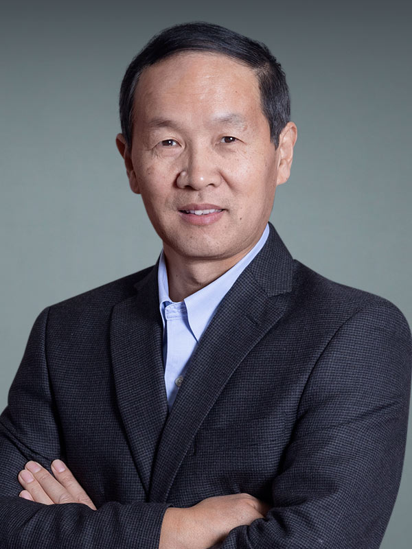Faculty profile photo of Wei  Dai