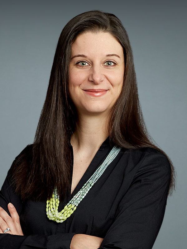 Faculty profile photo of Meike  Dittmann
