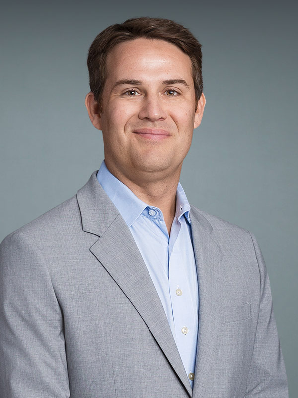 Faculty profile photo of Brian D. Elbel