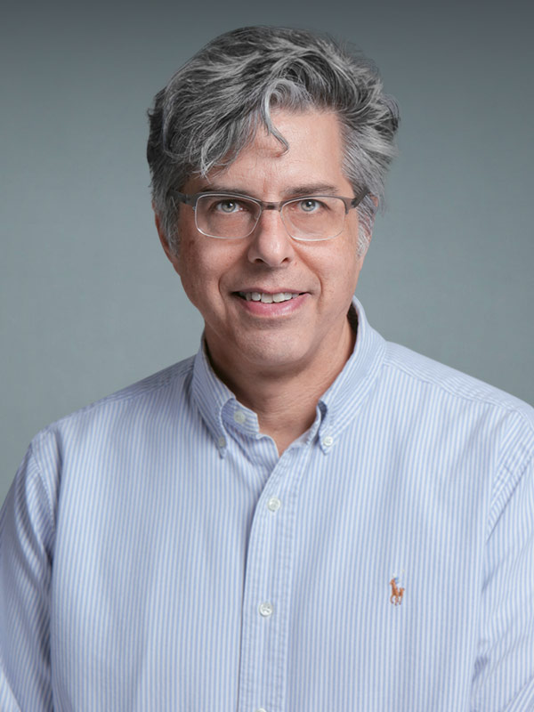 Faculty profile photo of Michael J. Garabedian