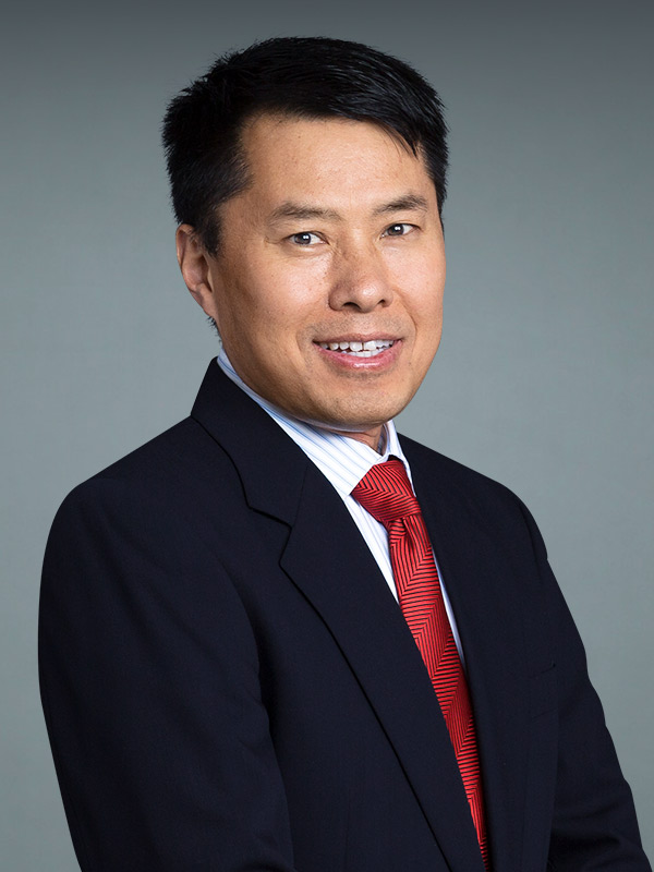Faculty profile photo of Yulin  Ge