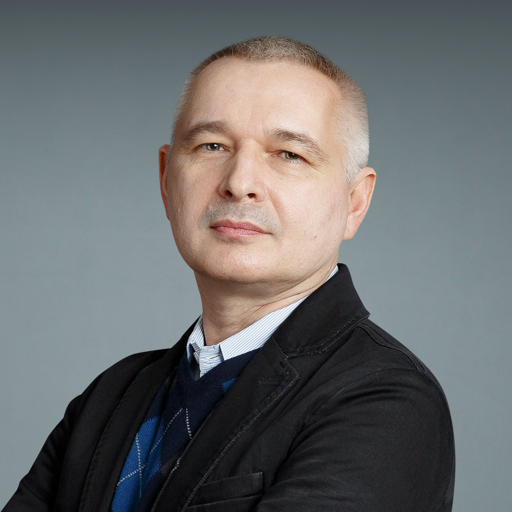 Konstantin Ichtchenko photo