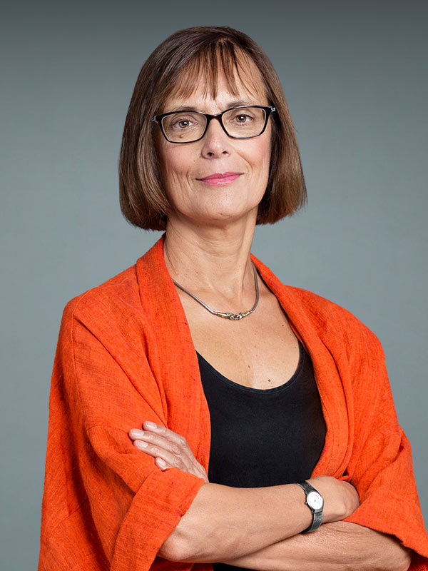 Faculty profile photo of Anne  Zeleniuch-Jacquotte