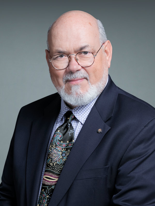 Faculty profile photo of Philip M. Tierno