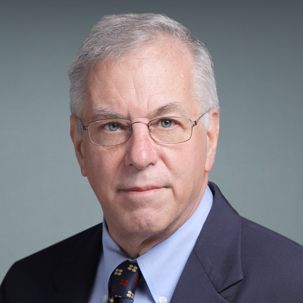 Edward Ziff,
 PhD
