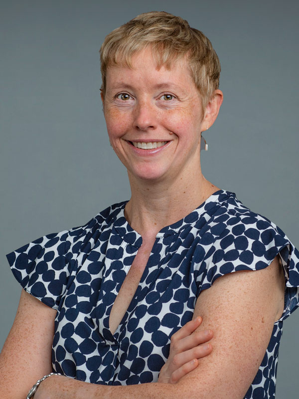 Dana R. Gossett - Department Chair