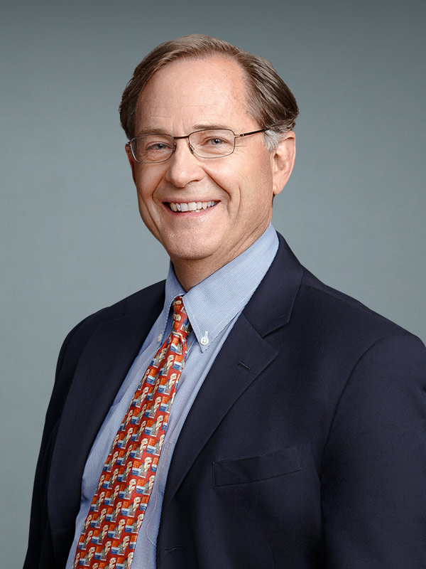 Herbert Lepor - Martin Spatz Chair, Department of Urology 