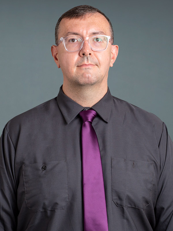 Aaron Nelson - Director, Epilepsy, Bellevue Hospital Center