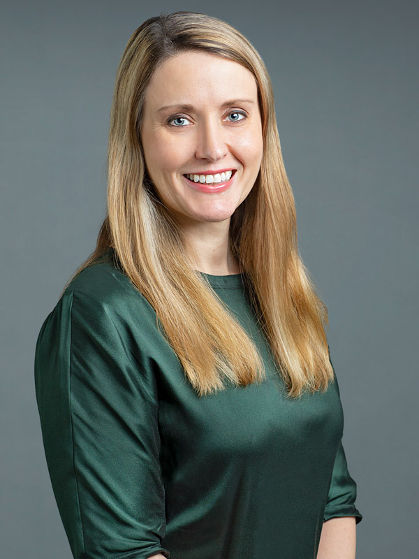 Christina R. Prescott - Director, Ophthalmology Residency Program
