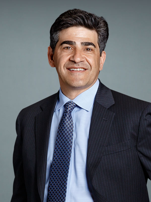 Daniel H. Sterman - Division Director