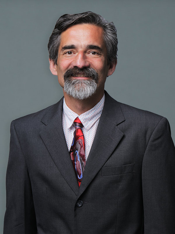 Faculty profile photo of Thomas M. Wisniewski