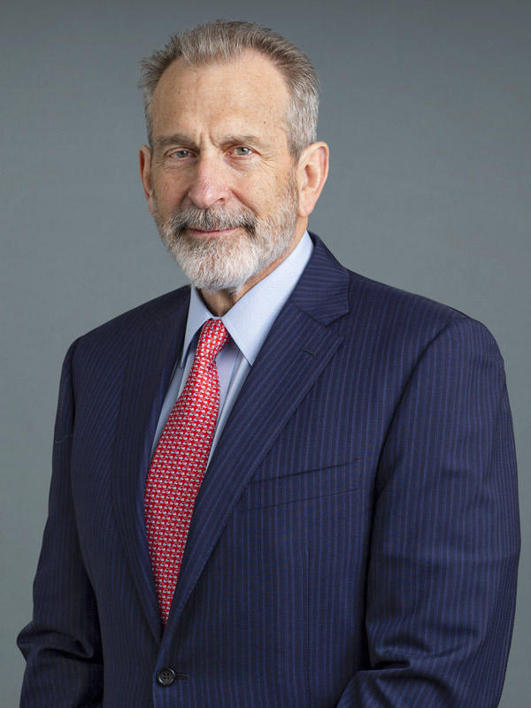 Joseph D. Zuckerman - Department Chair and Walter A. L. Thompson Professor of Orthopedic Surgery