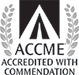 ACCME Commendation Mark