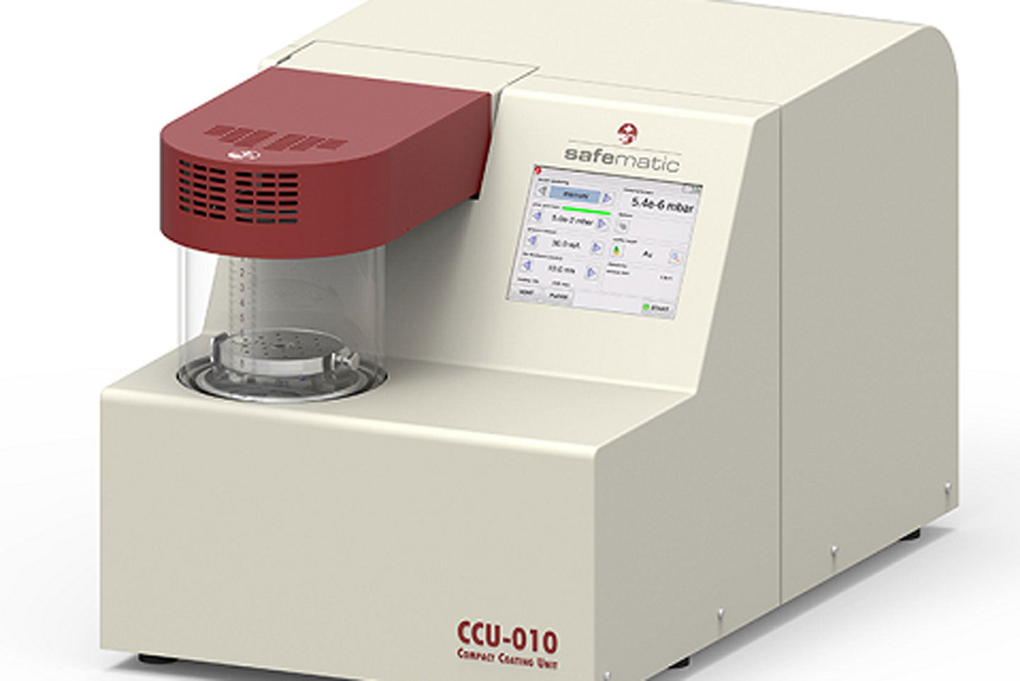 SafeMatic Evaporator